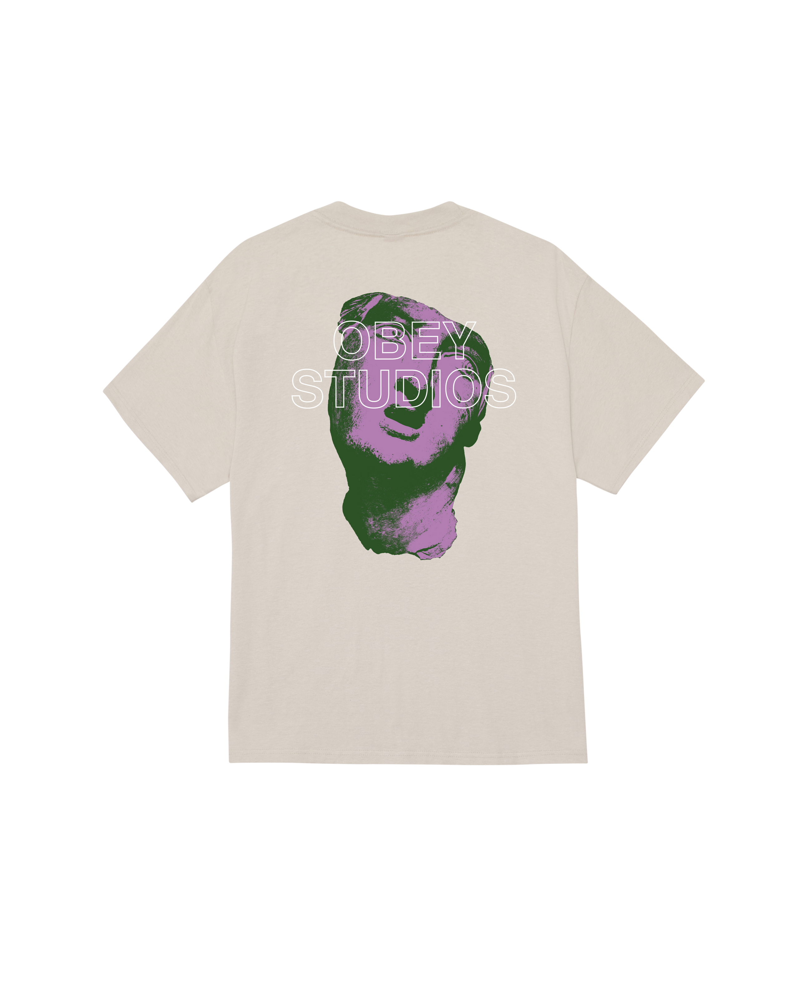 STUDIOS STATUE CLASSIC T-SHIRT (zoomed)