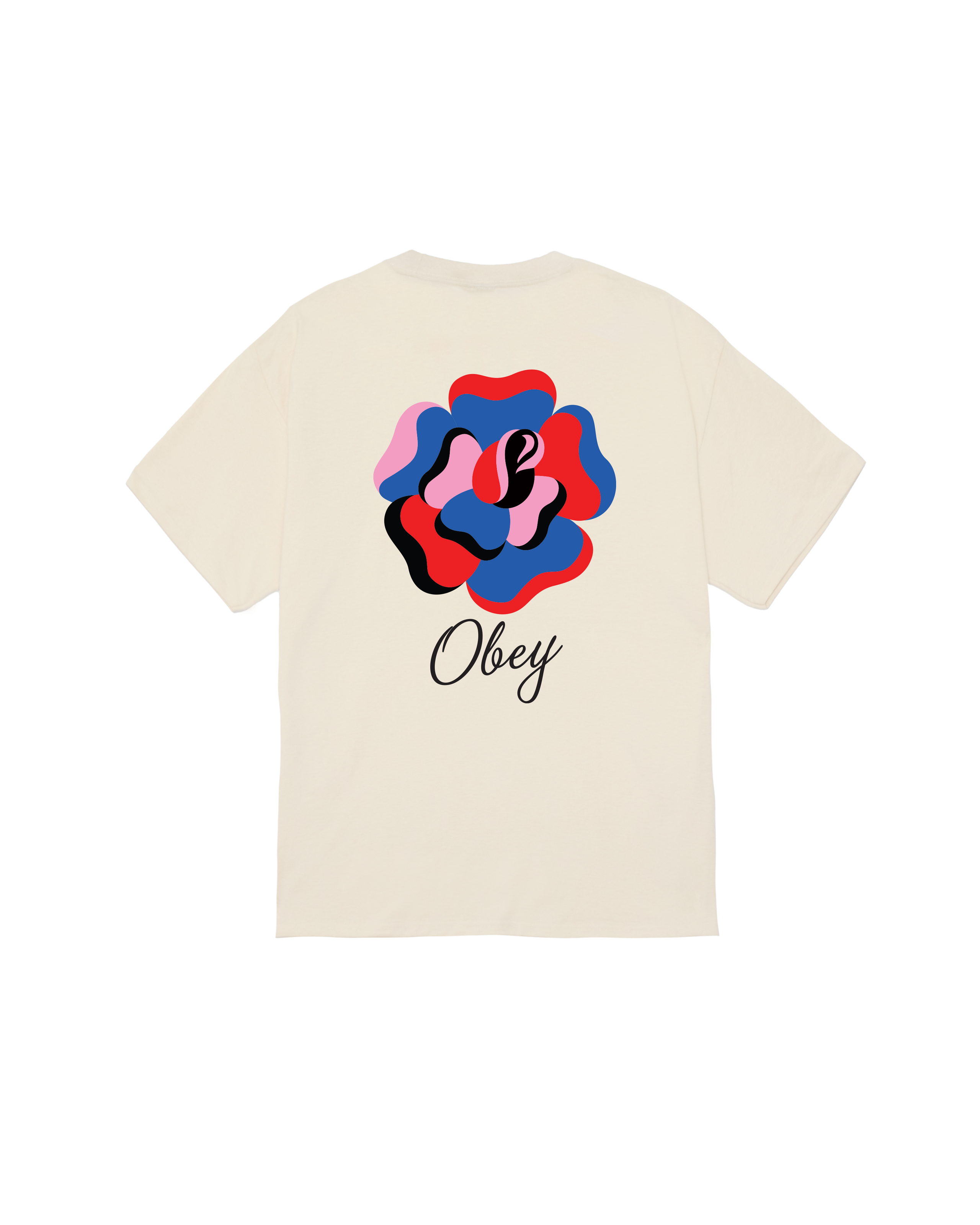 obey-paper-rose-classic-t-shirt-cream (zoomed)