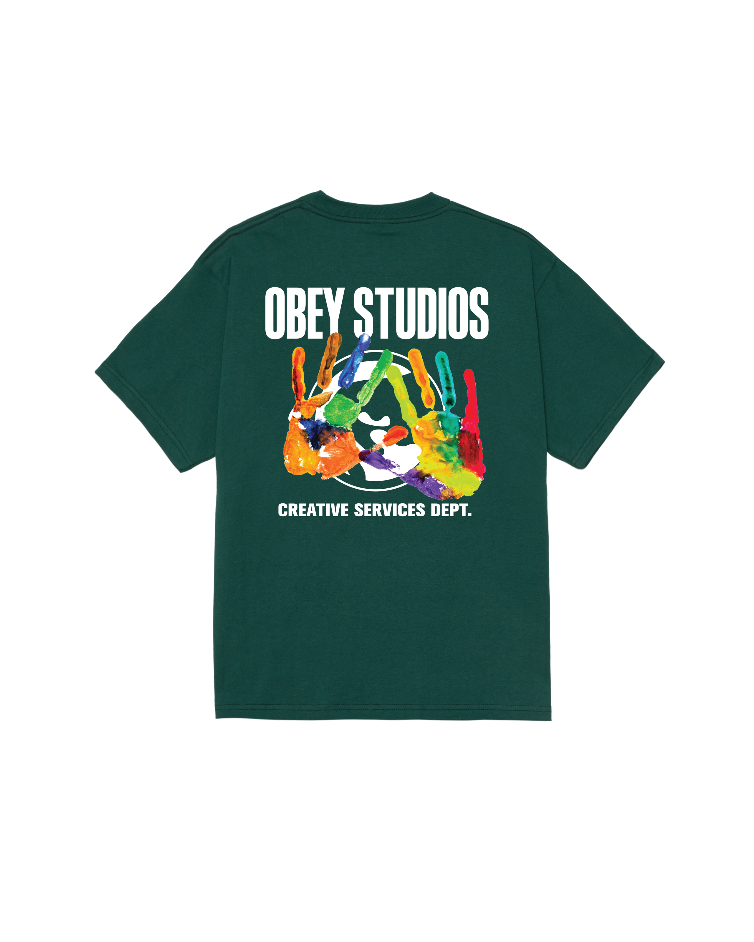 obey-creative-services-dept-classic-t-shirt-rainforest (zoomed)