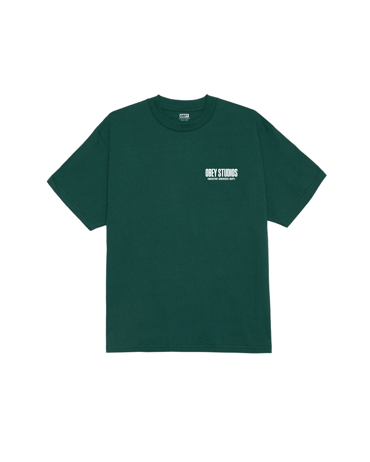 obey-creative-services-dept-classic-t-shirt-rainforest