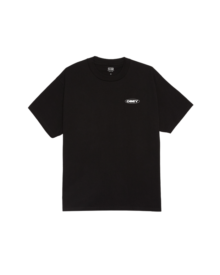 obey-global-impact-classic-t-shirt-black - alternate view