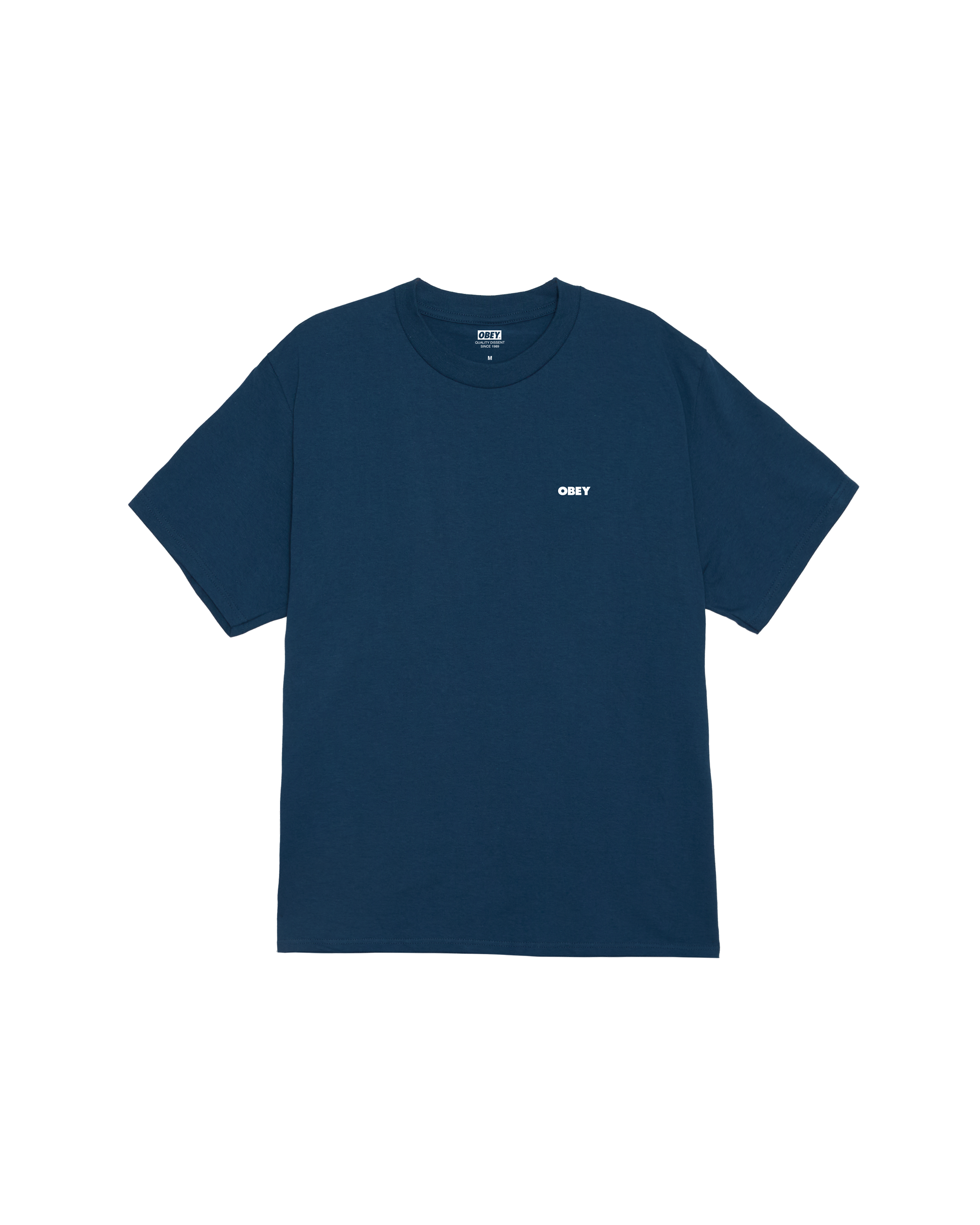 ALWAYS WATCHING CLASSIC T-SHIRT (zoomed)