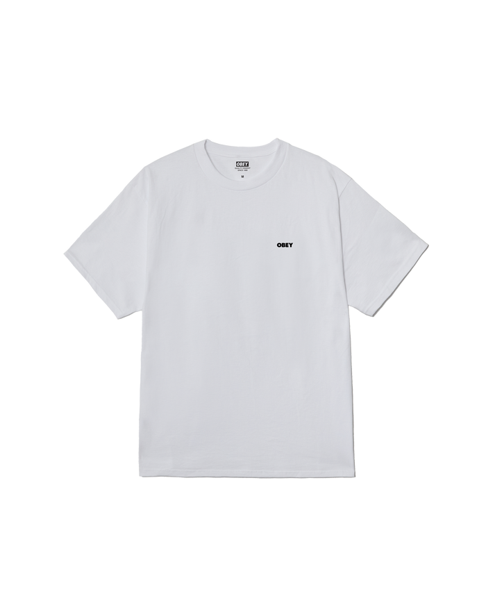 ALWAYS WATCHING CLASSIC T-SHIRT - alternate view