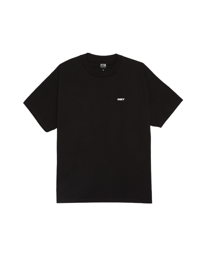 PEEP HOLE CLASSIC T-SHIRT - alternate view