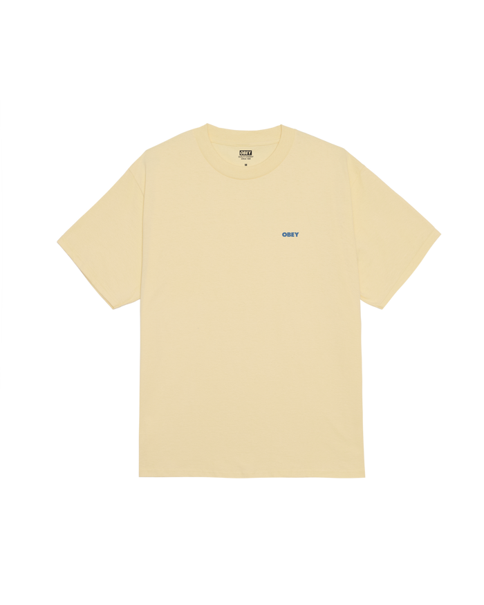 PEEP HOLE CLASSIC T-SHIRT - alternate view