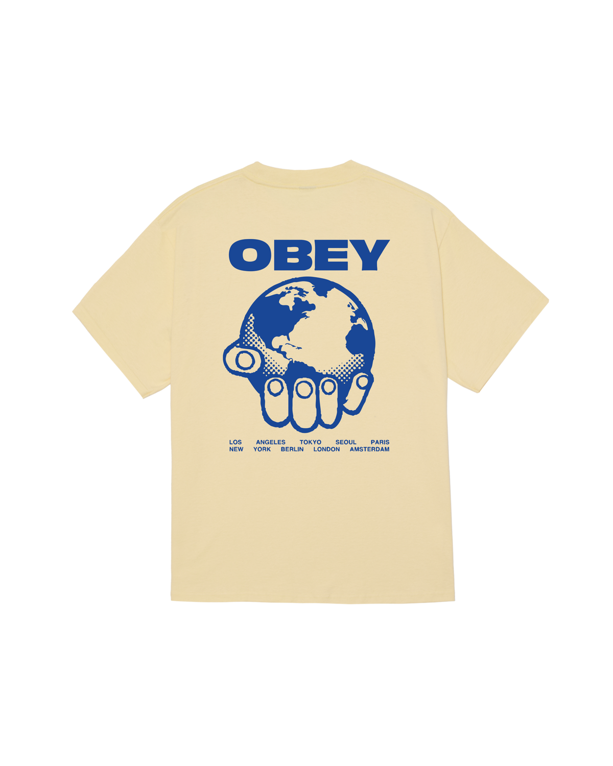 HELPING HAND CLASSIC T-SHIRT