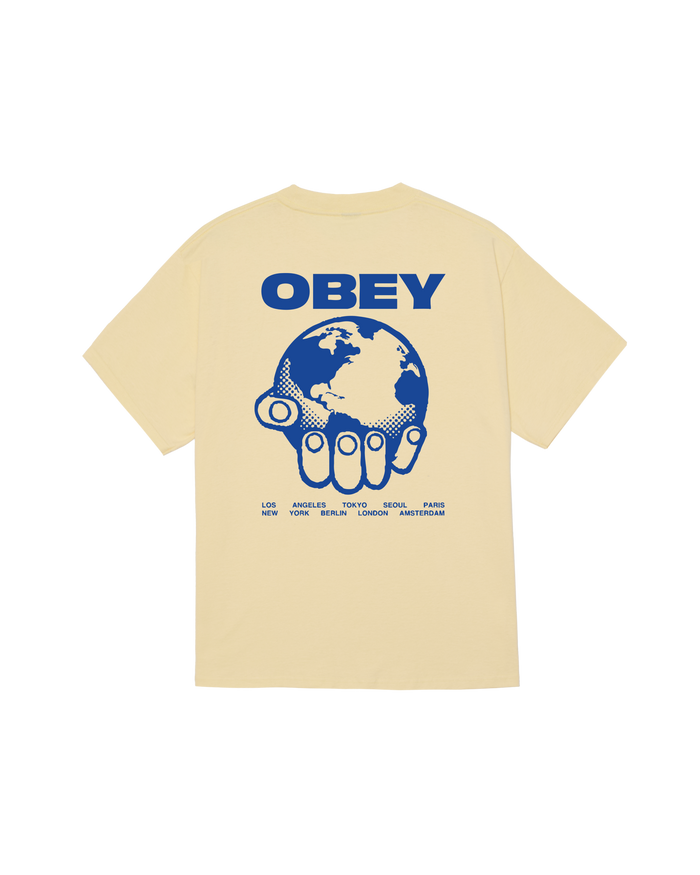 HELPING HAND CLASSIC T-SHIRT