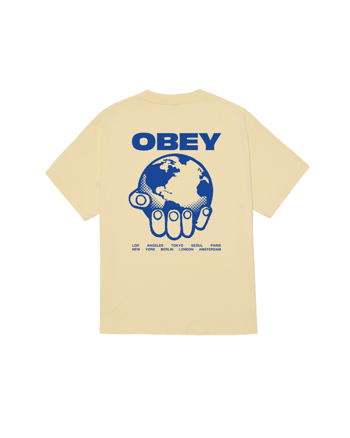 HELPING HAND CLASSIC T-SHIRT