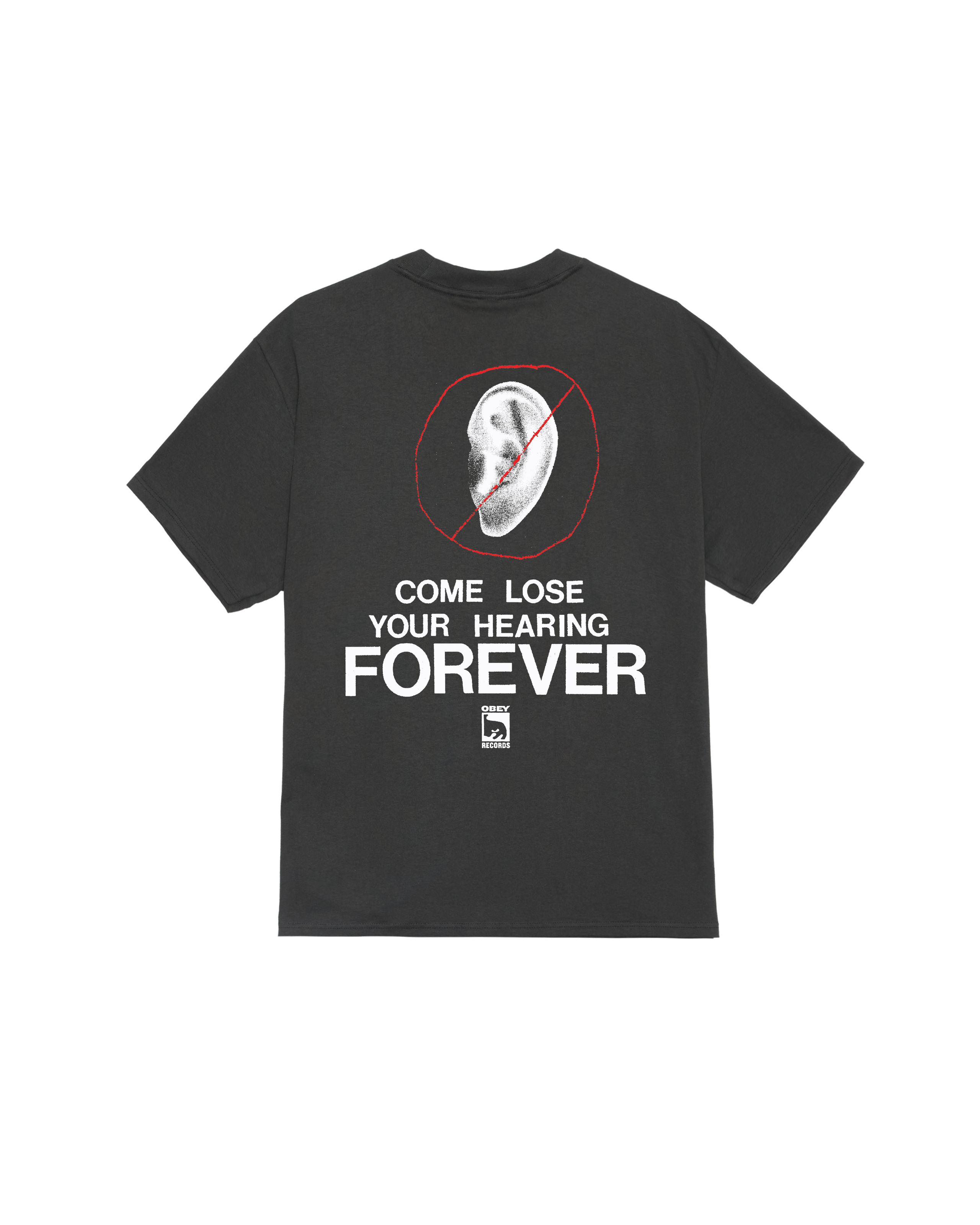 obey-come-lose-your-hearing-classic-t-shirt-vintage-black (zoomed)