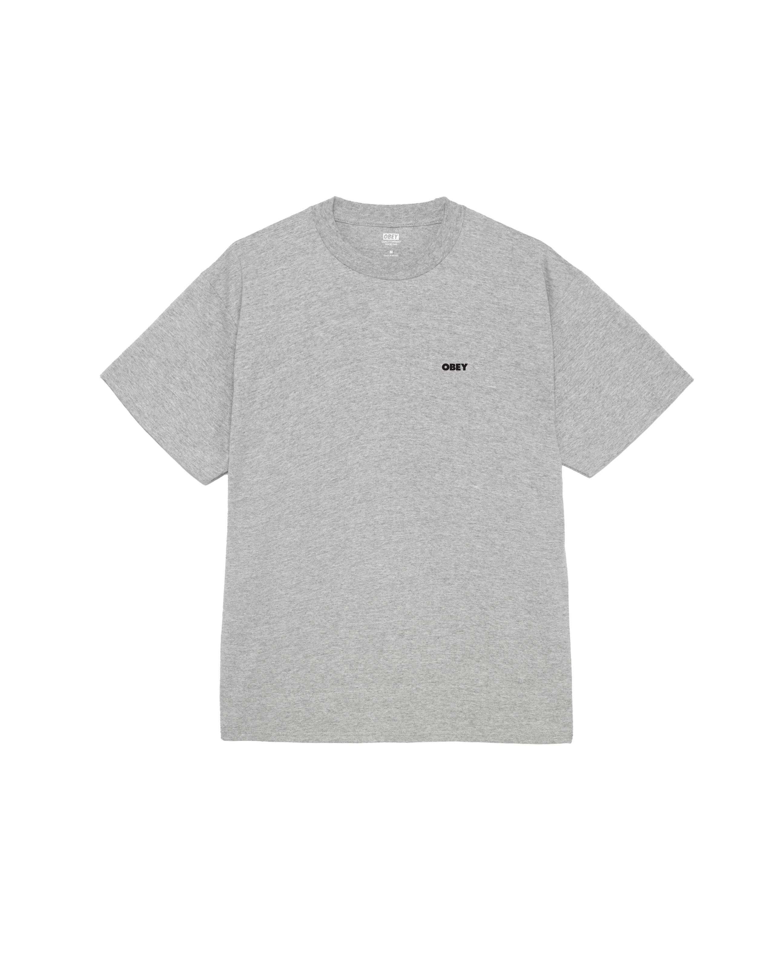 OBEY ICON 89 CLASSIC T-SHIRT (zoomed)