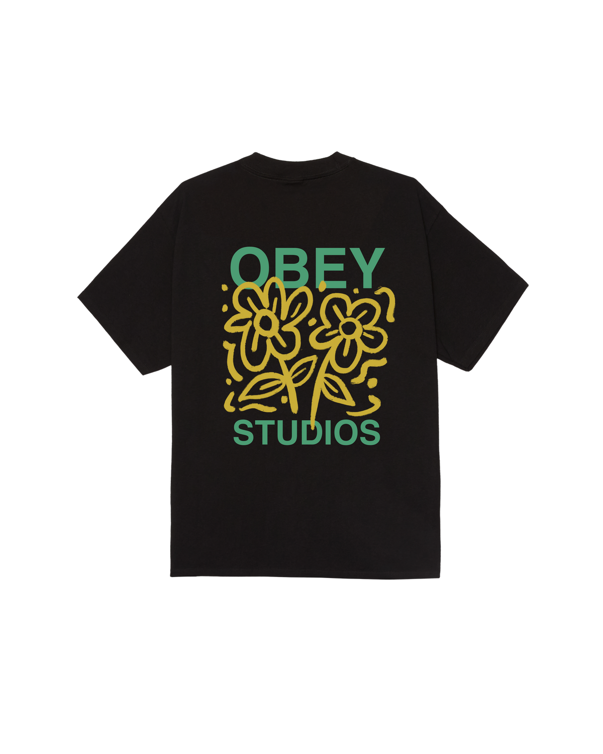 GROWN WITH LOVE CLASSIC T-SHIRT