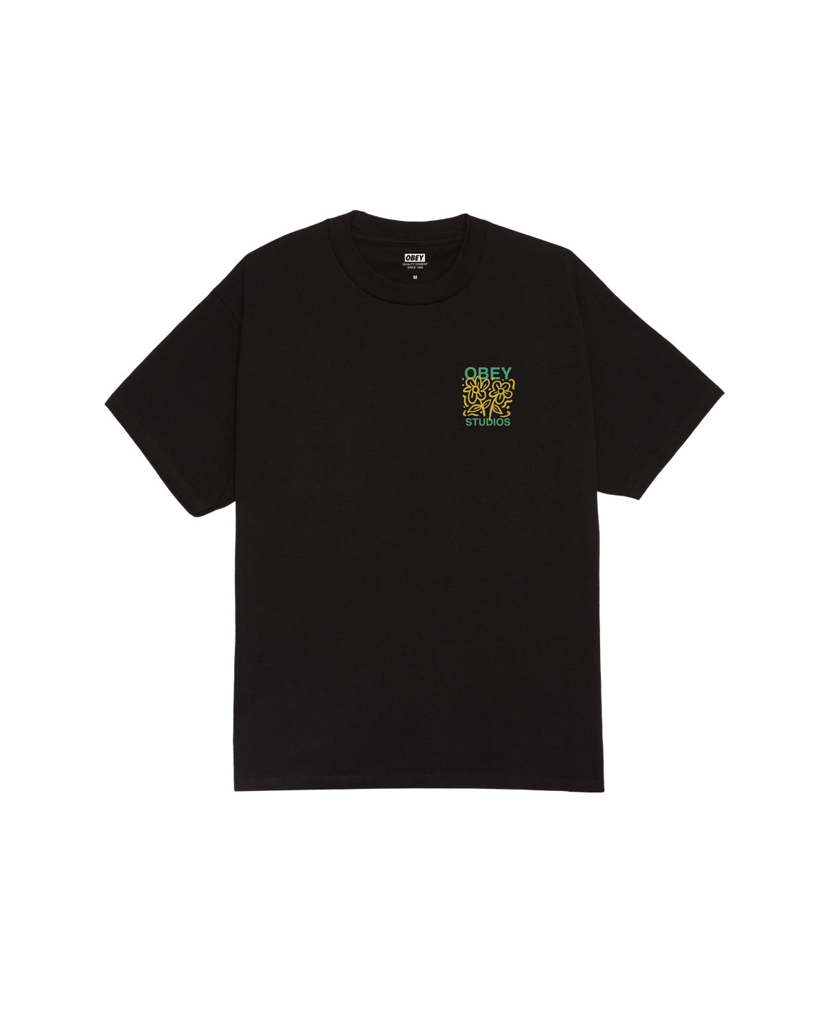 GROWN WITH LOVE CLASSIC T-SHIRT