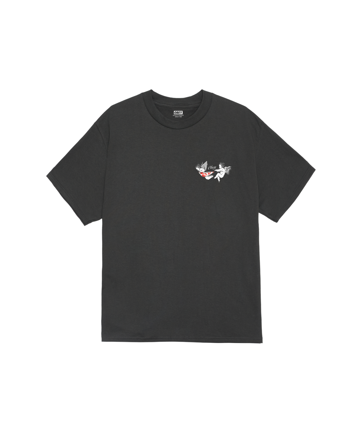 NO LOVE LOST CLASSIC T-SHIRT