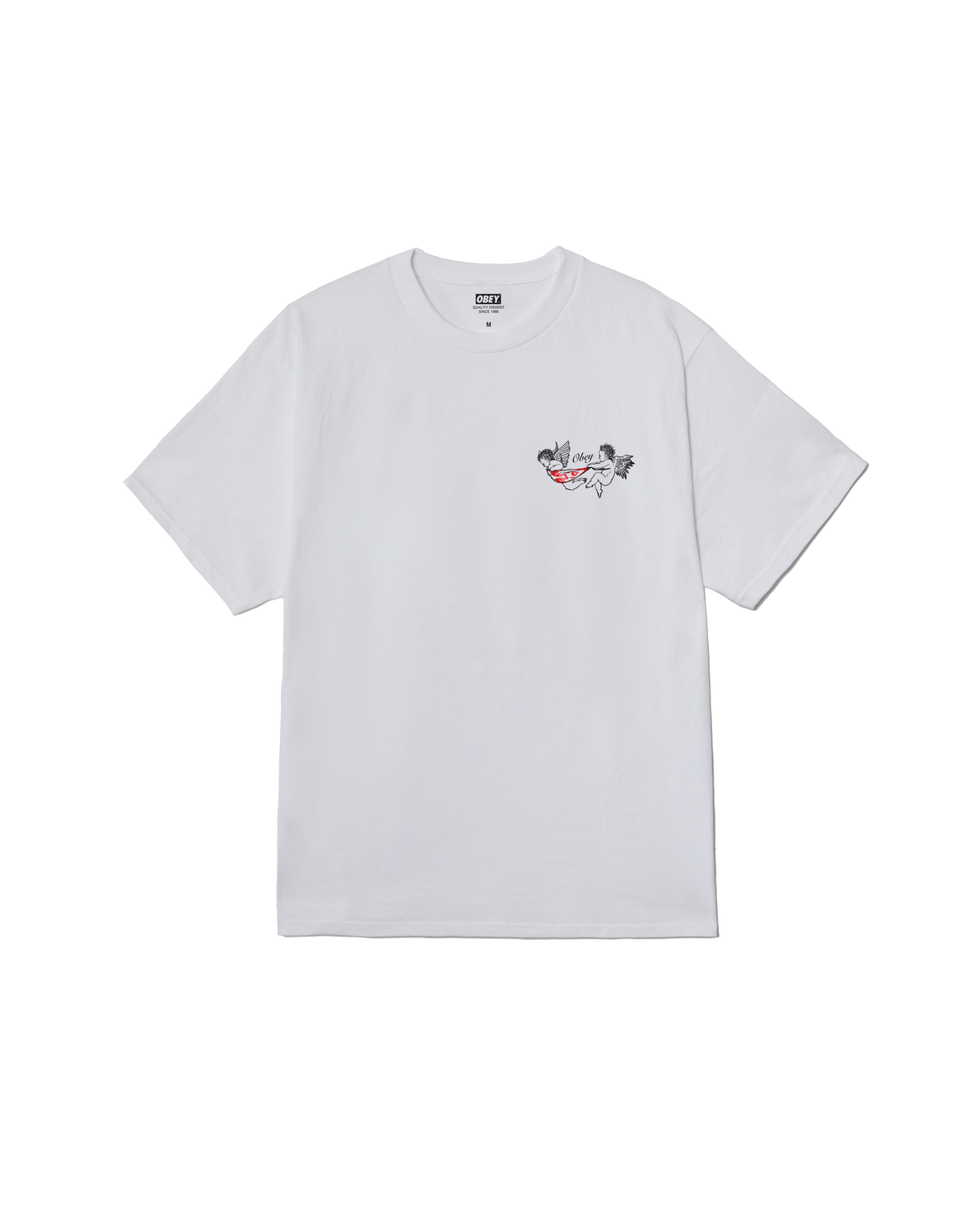 NO LOVE LOST CLASSIC T-SHIRT