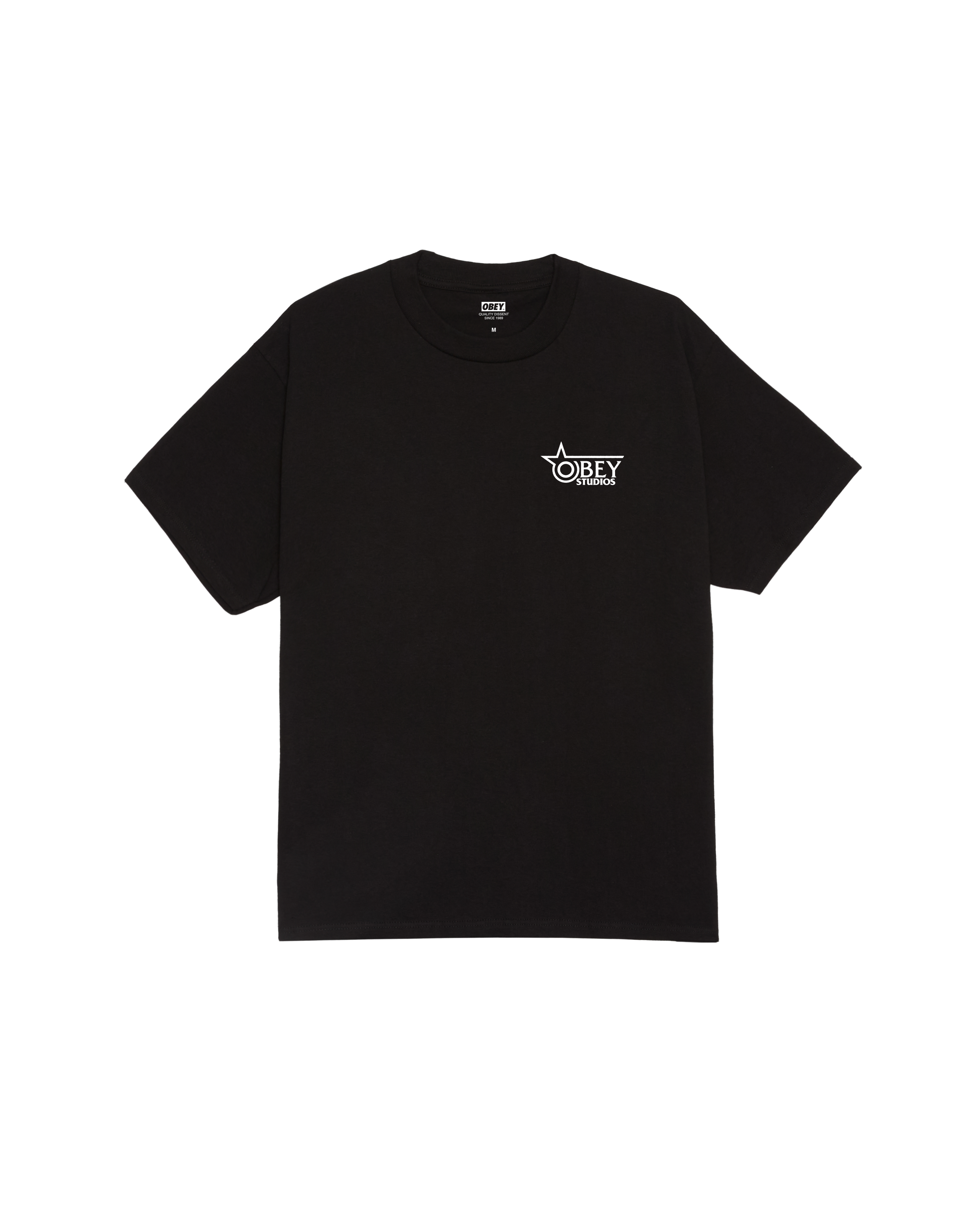 ABSOLUTELY ABSURD CLASSIC T-SHIRT (zoomed)