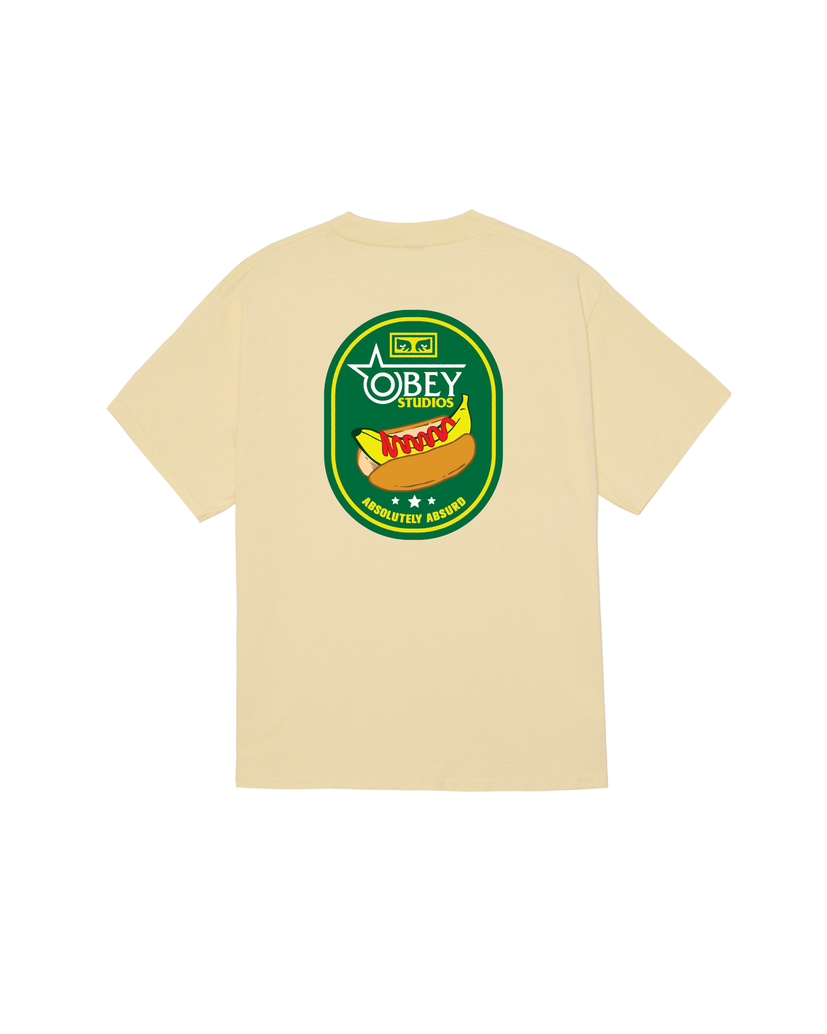 ABSOLUTELY ABSURD CLASSIC T-SHIRT