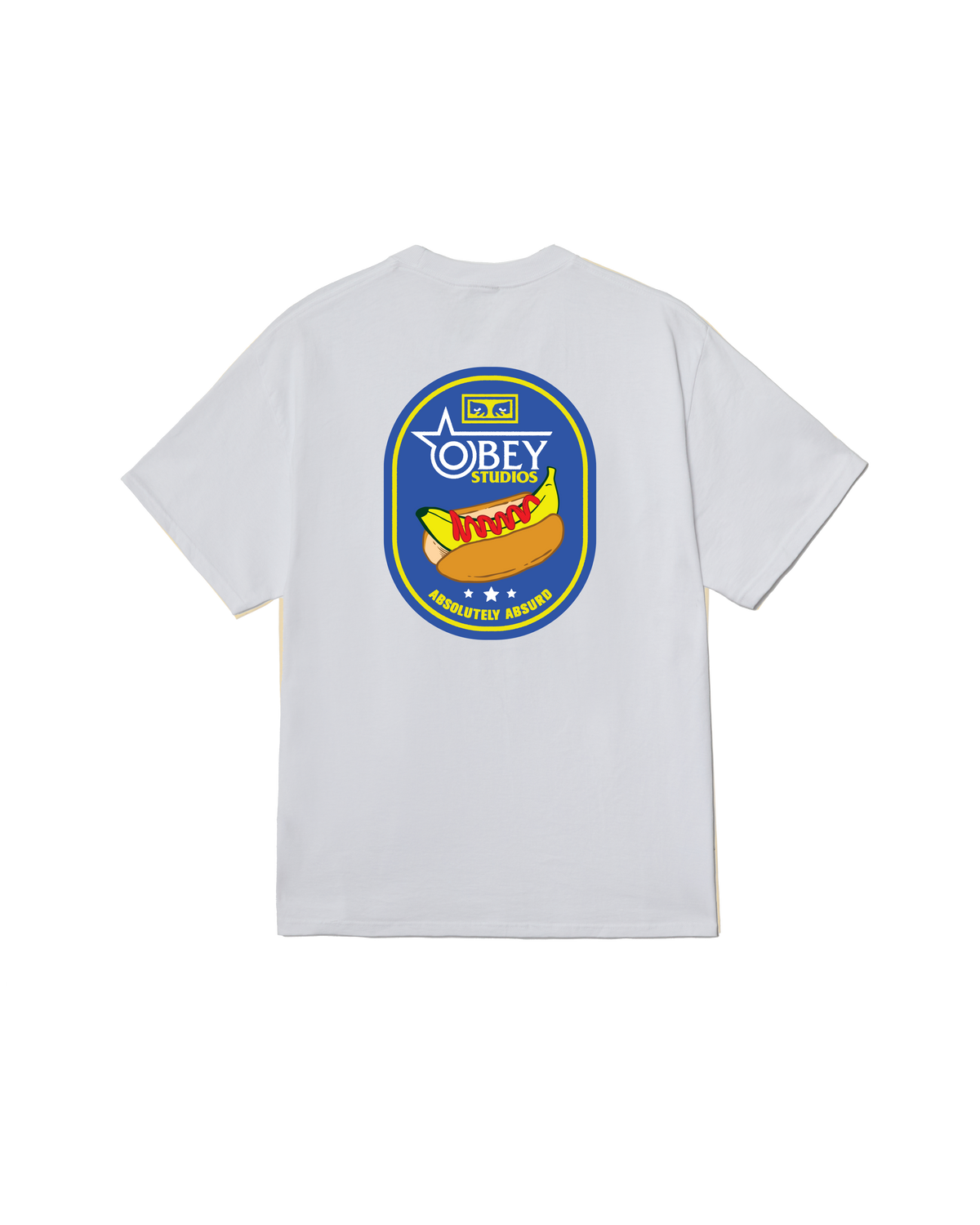 ABSOLUTELY ABSURD CLASSIC T-SHIRT