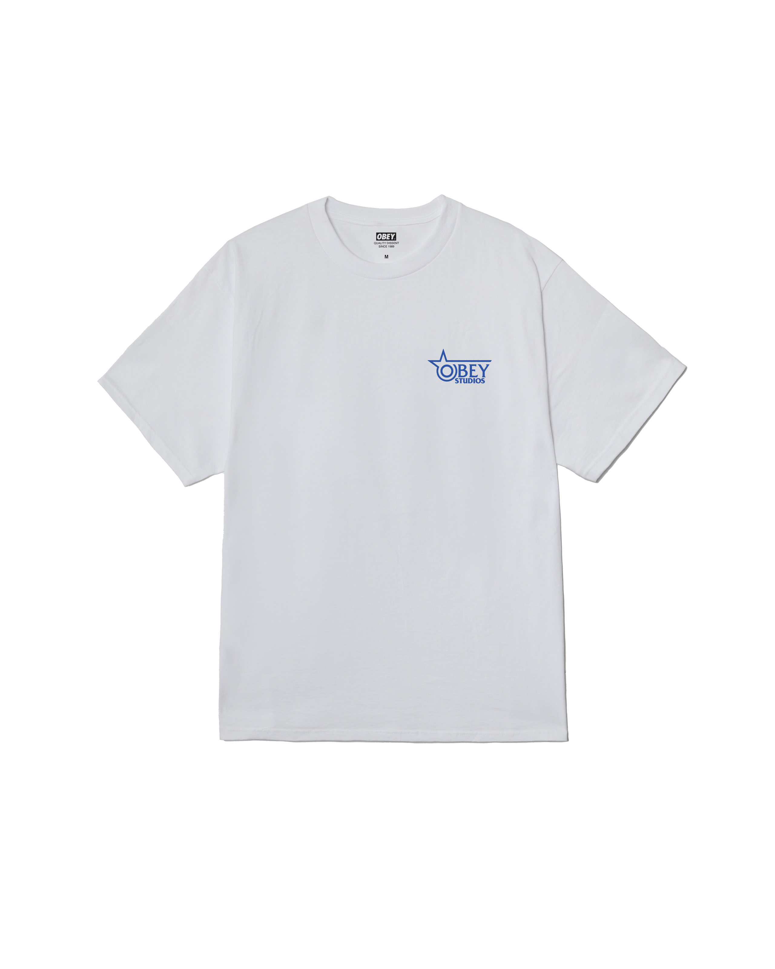 ABSOLUTELY ABSURD CLASSIC T-SHIRT (zoomed)