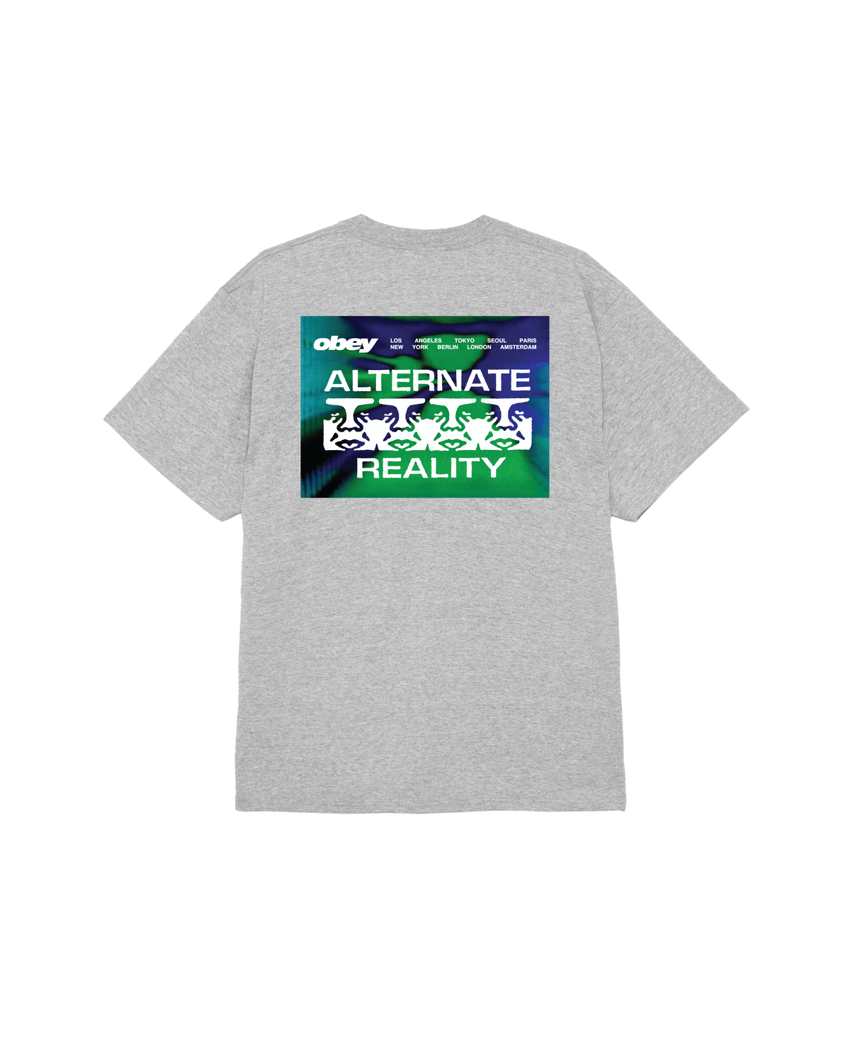 ALTERNATE REALITY CLASSIC T-SHIRT