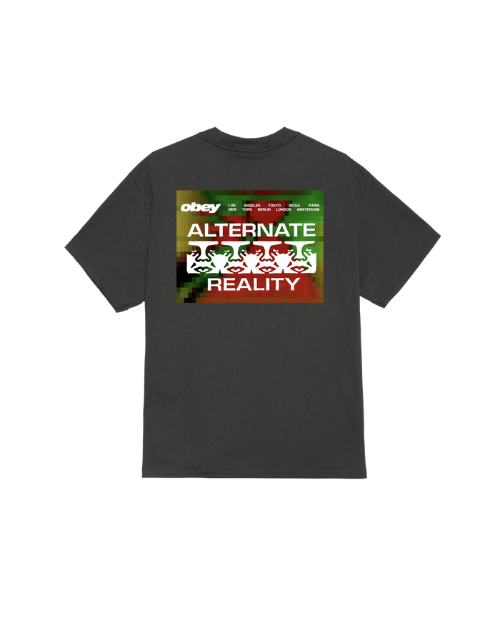 ALTERNATE REALITY CLASSIC T-SHIRT