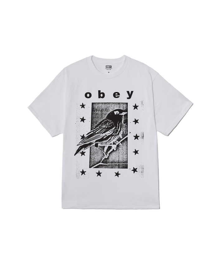 FLY AWAY CLASSIC T-SHIRT