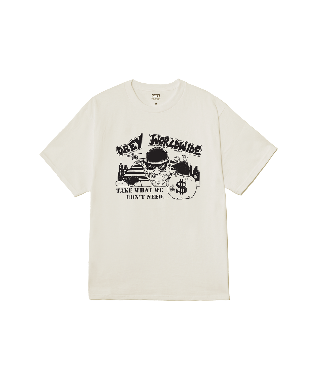TAKE CLASSIC T-SHIRT