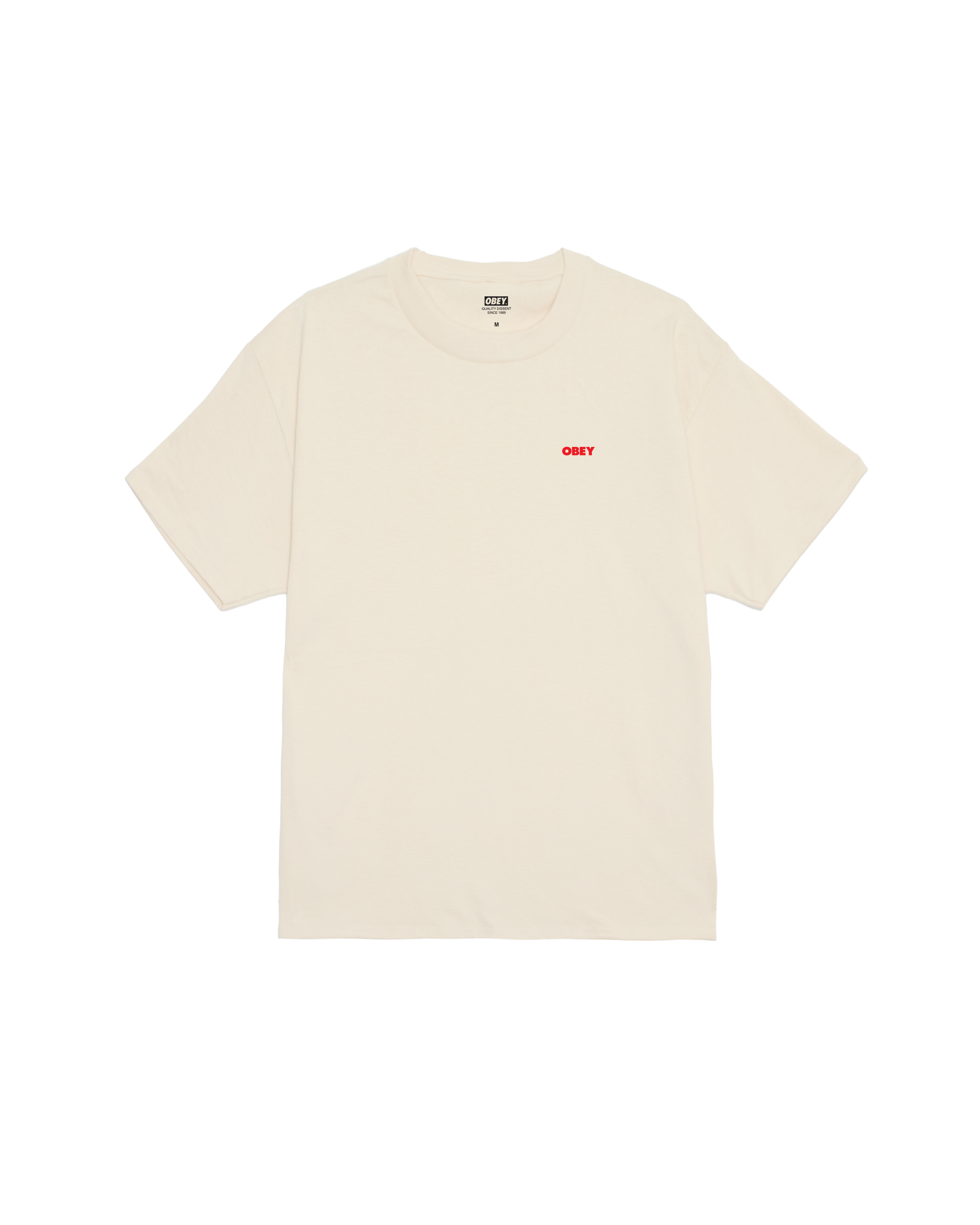 LOVE IN A VOID CLASSIC T-SHIRT (zoomed)