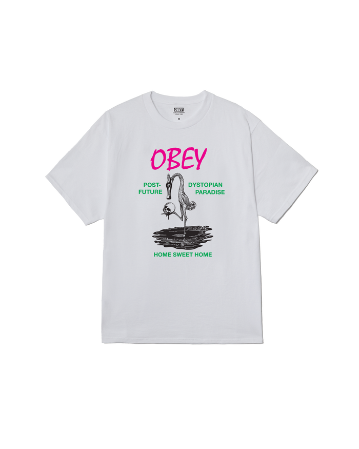 POST FUTURE CLASSIC T-SHIRT
