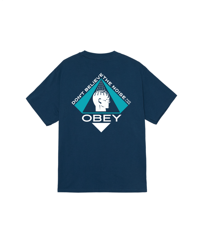 ICON PYRAMID CLASSIC T-SHIRT