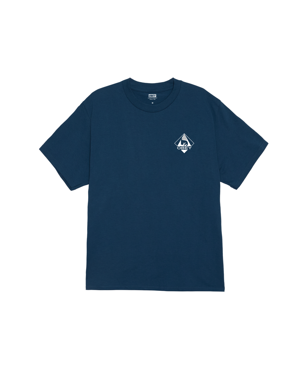 ICON PYRAMID CLASSIC T-SHIRT
