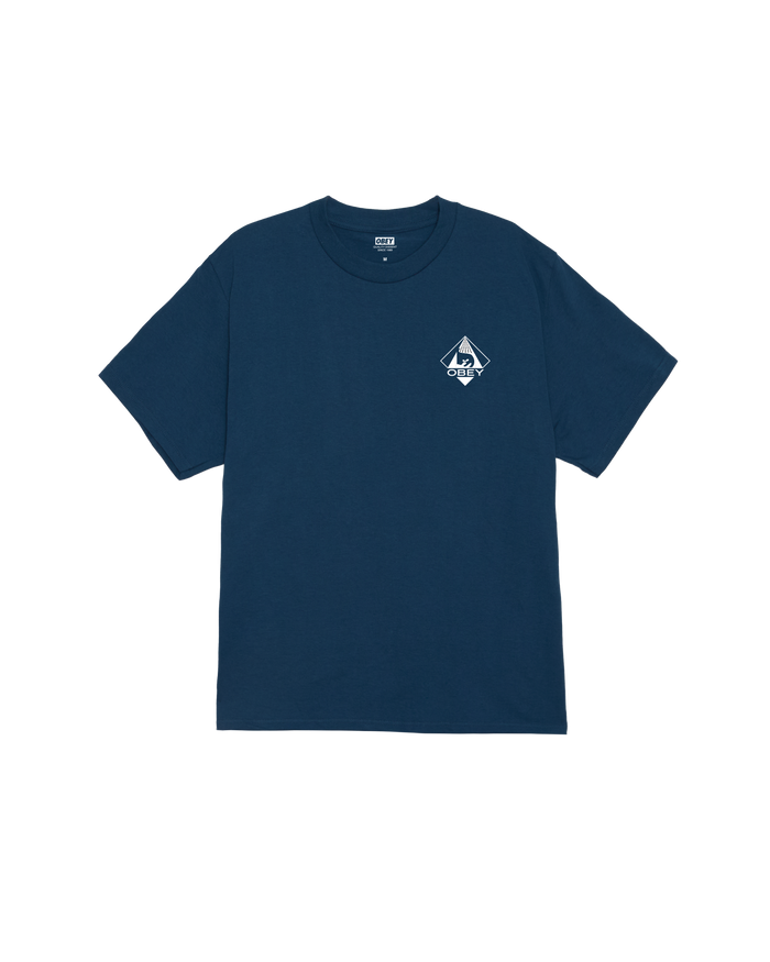 ICON PYRAMID CLASSIC T-SHIRT - alternate view