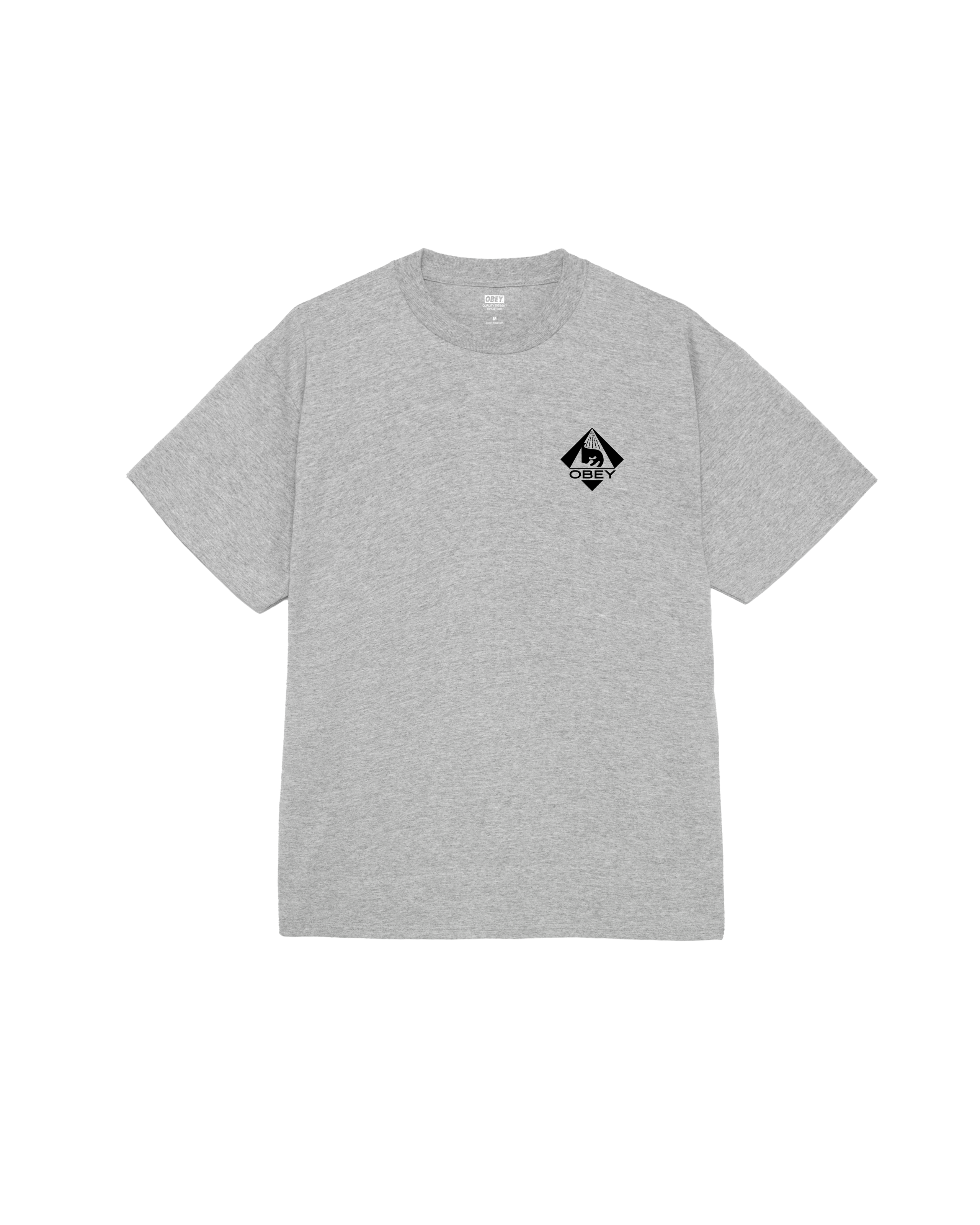 ICON PYRAMID CLASSIC T-SHIRT (zoomed)