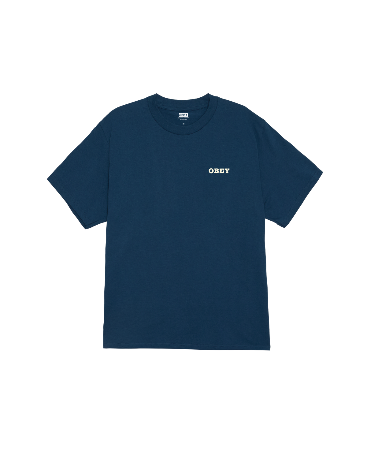 SAVAGE SOUNDS LEOPARD CLASSIC T-SHIRT