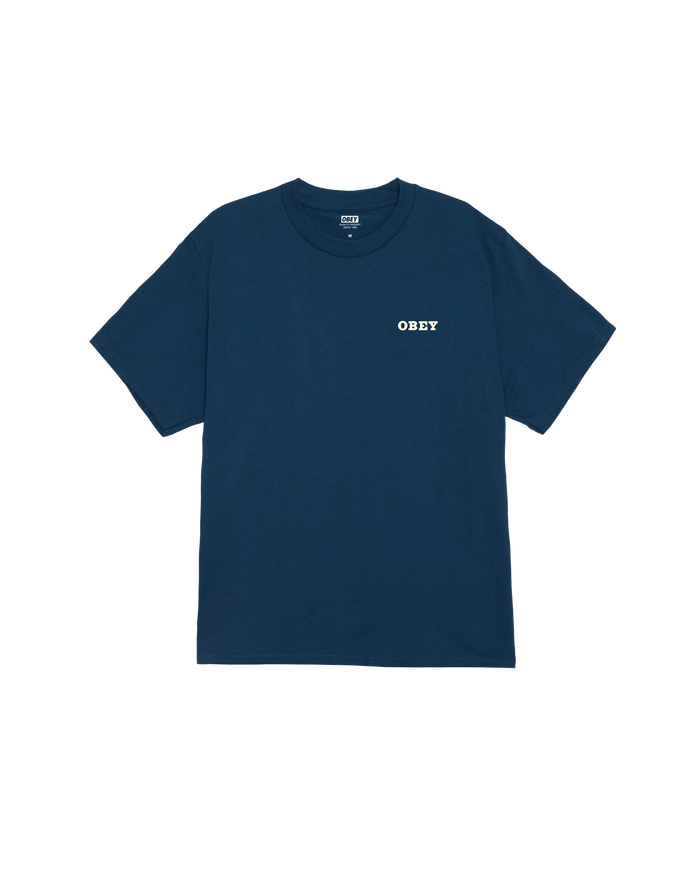 SAVAGE SOUNDS LEOPARD CLASSIC T-SHIRT - alternate view