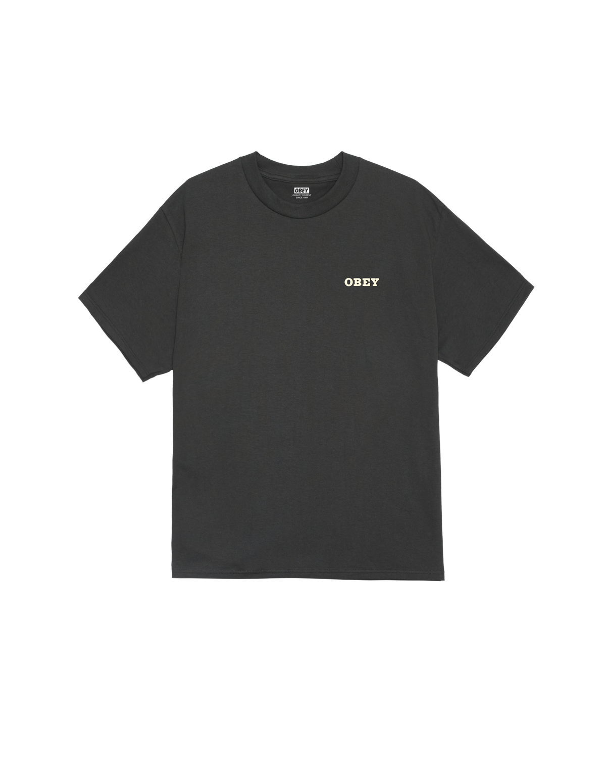 SAVAGE SOUNDS LEOPARD CLASSIC T-SHIRT