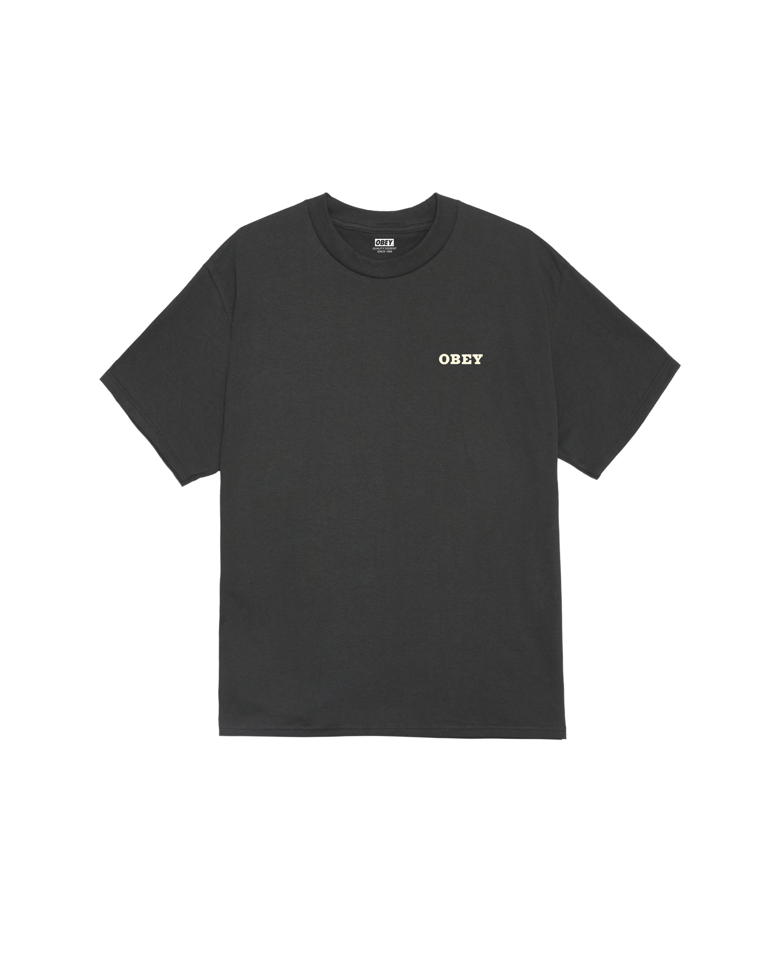 SAVAGE SOUNDS LEOPARD CLASSIC T-SHIRT (zoomed)
