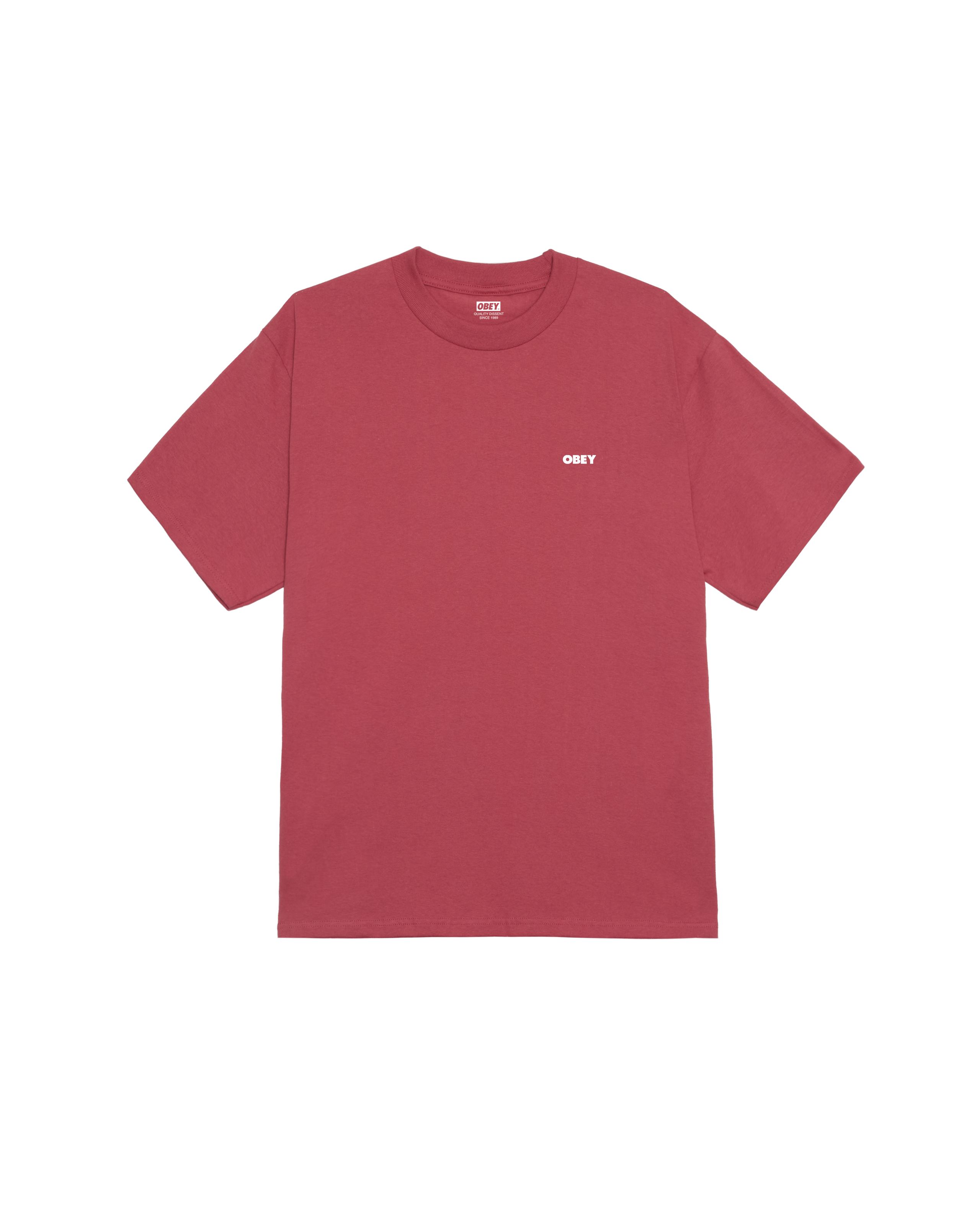 WRONG PATH CLASSIC T-SHIRT (zoomed)