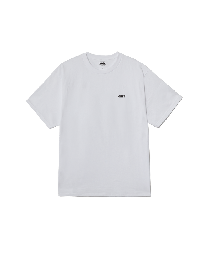 WRONG PATH CLASSIC T-SHIRT - alternate view