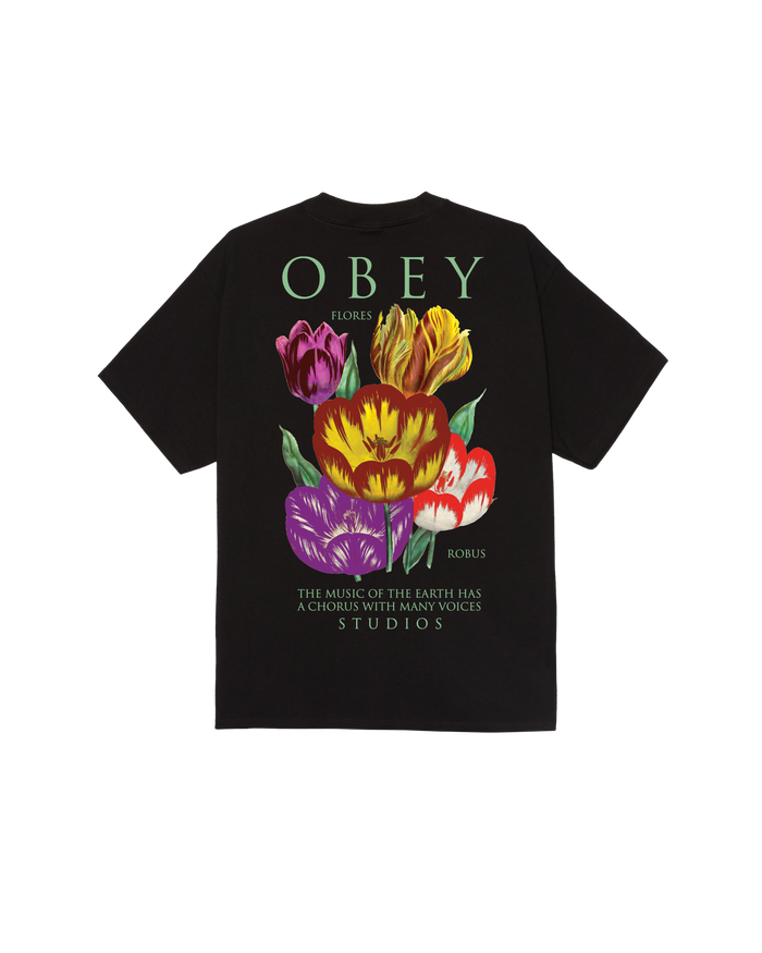 obey-flores-robus-classic-t-shirt-black