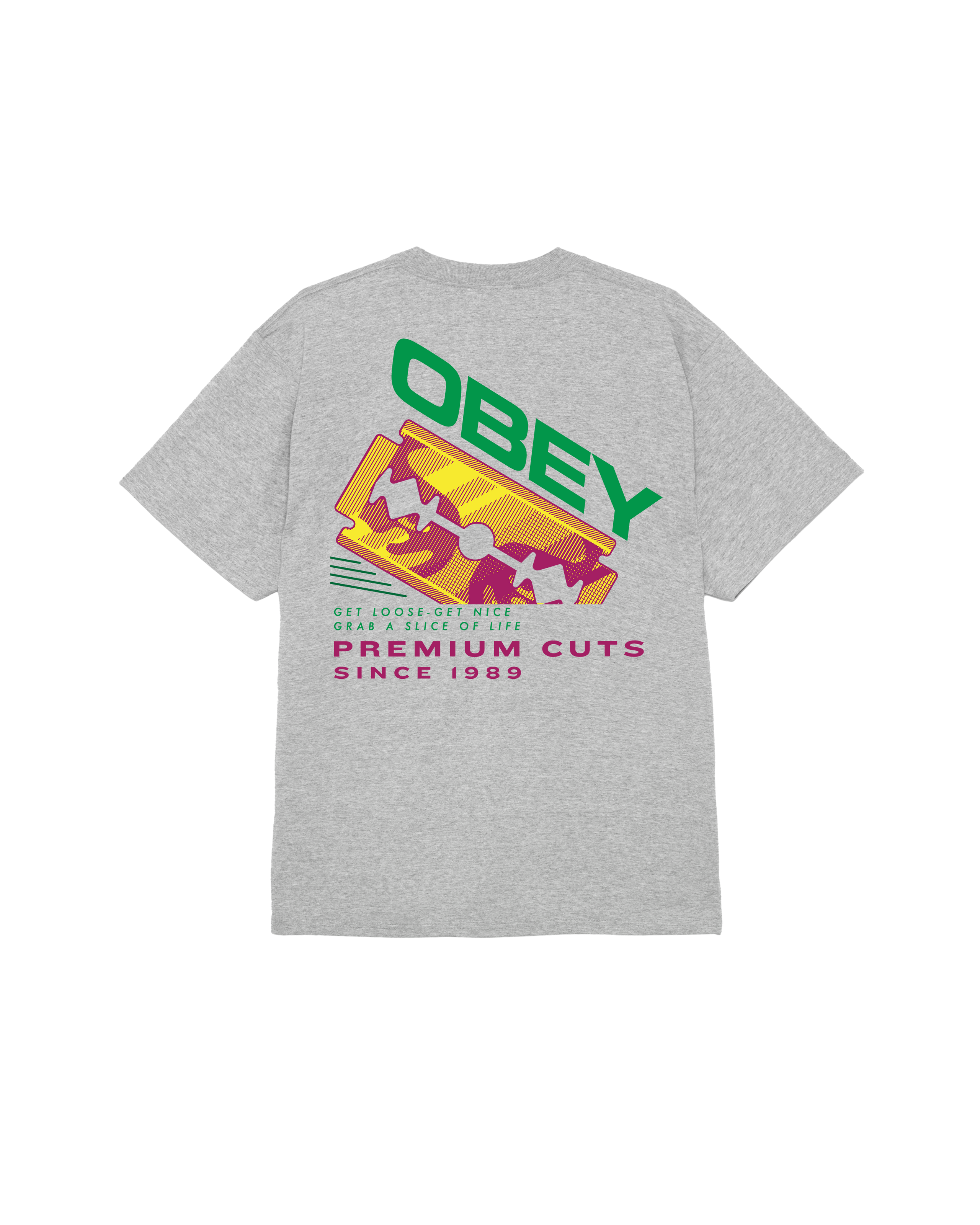 obey-razor-classic-t-shirt-heather-grey (zoomed)