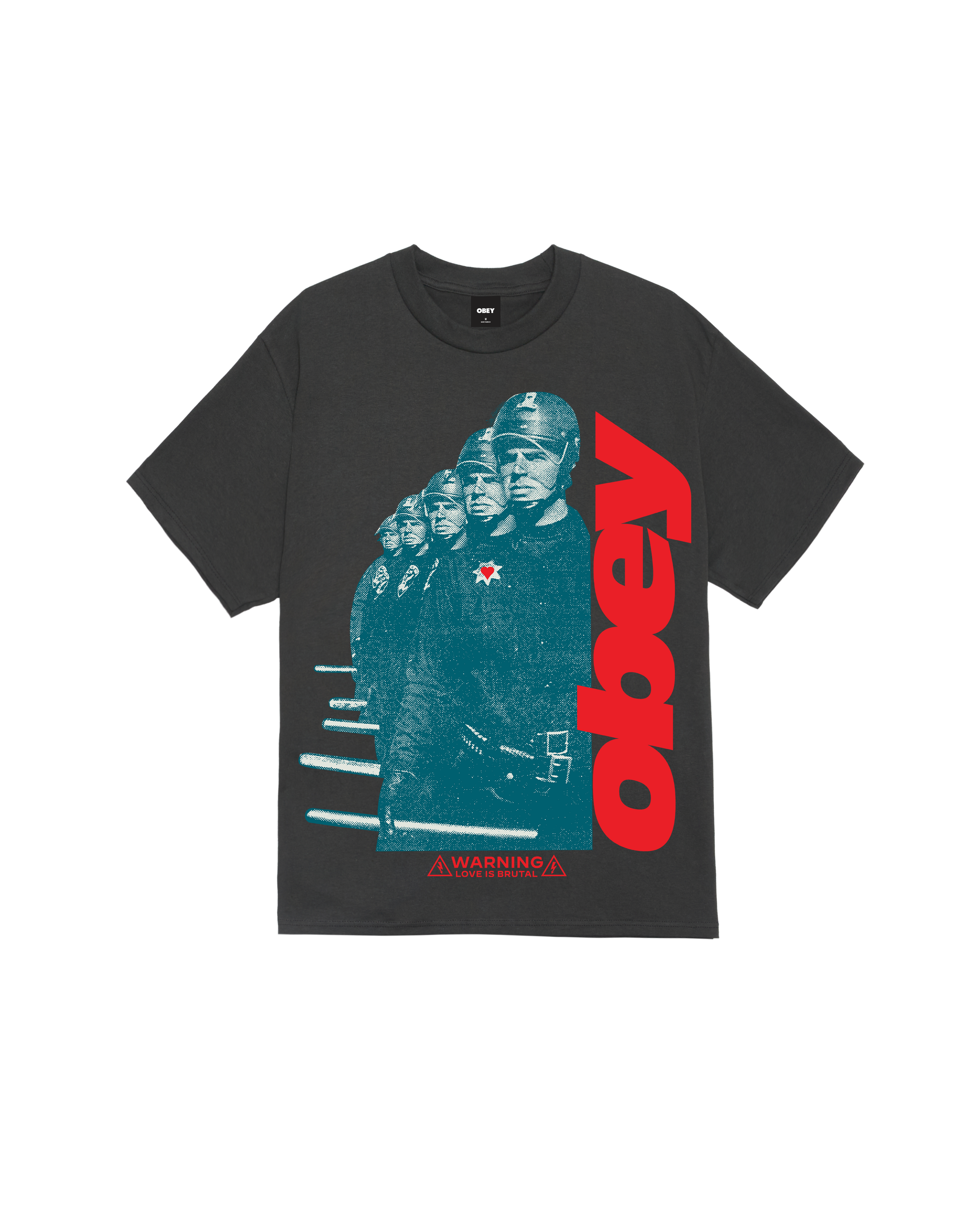 obey-love-is-brutal-classic-t-shirt-vintage-black (zoomed)