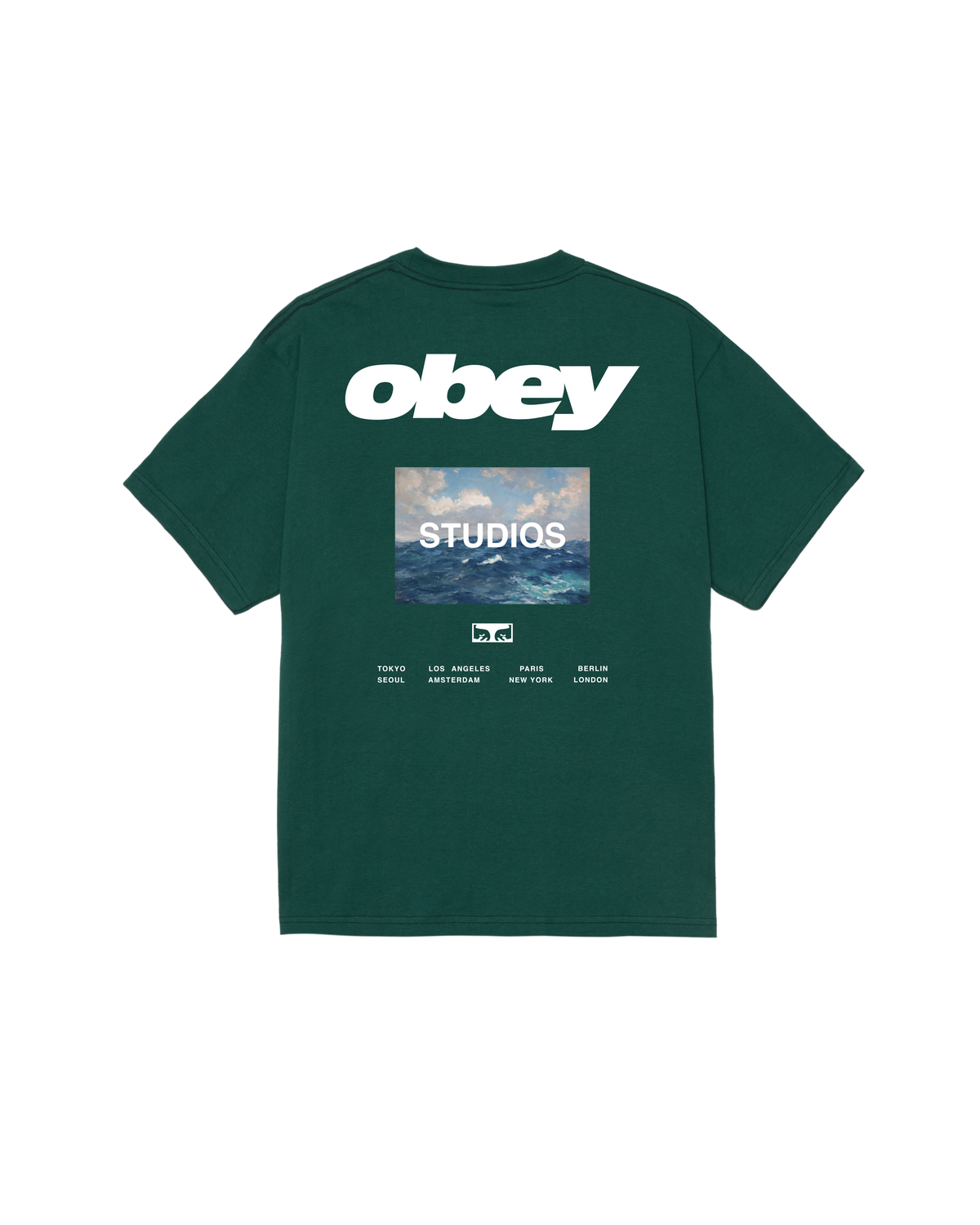 obey-wave-classic-t-shirt-rainforest (zoomed)