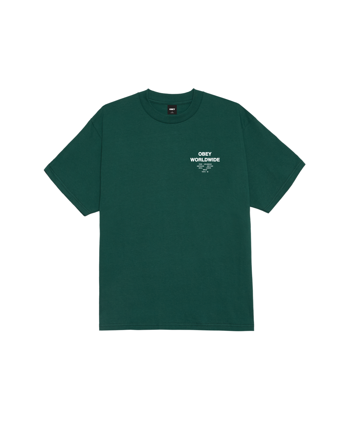 obey-angels-above-classic-t-shirt-rainforest