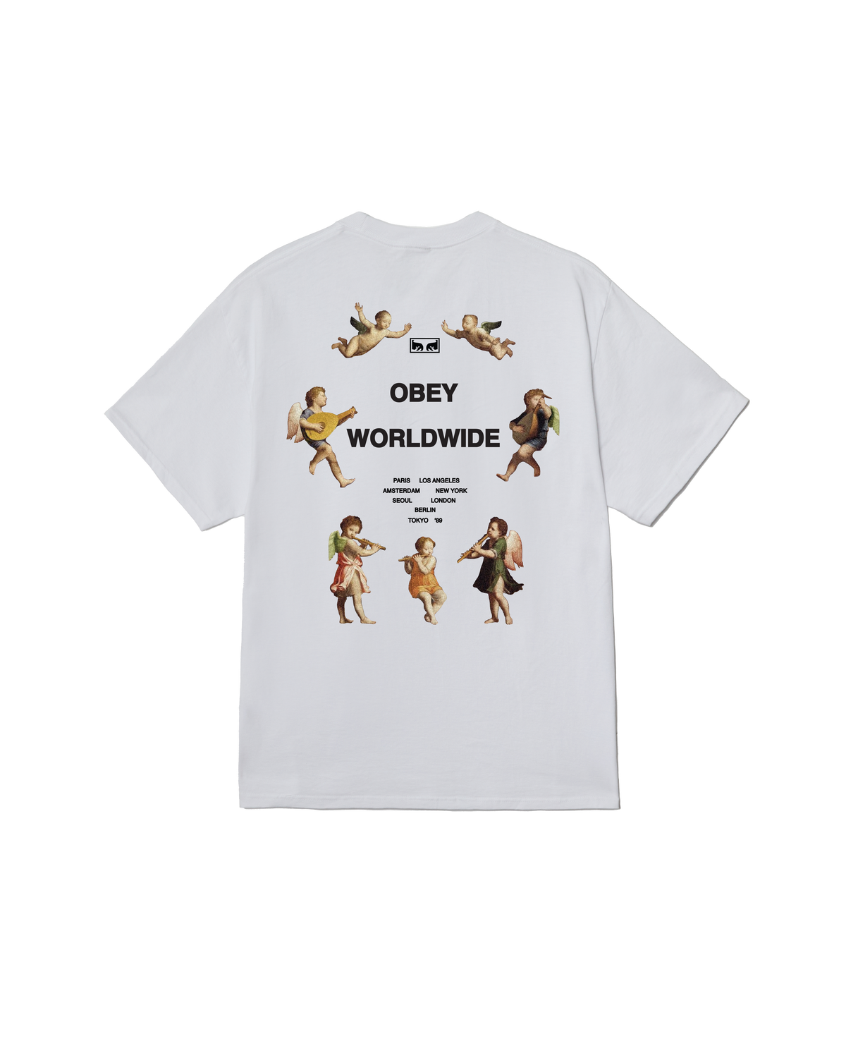 obey-angels-above-classic-t-shirt-white (zoomed)