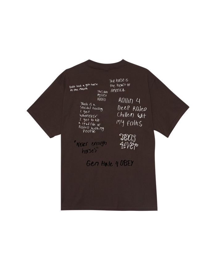obey-trail-ride-classic-t-shirt-java-brown - alternate view