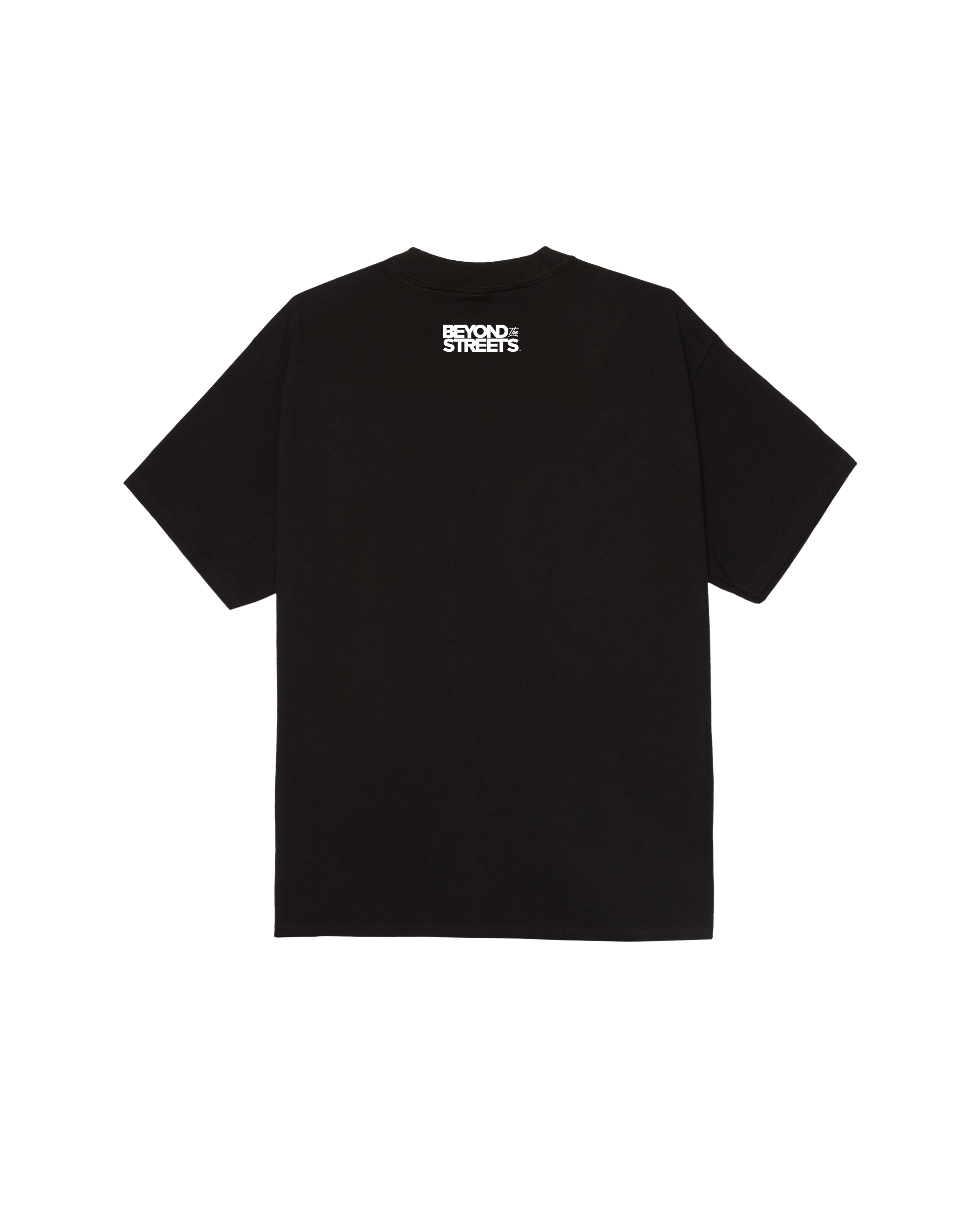 OUT OF PRINT CLASSIC T-SHIRT (zoomed)