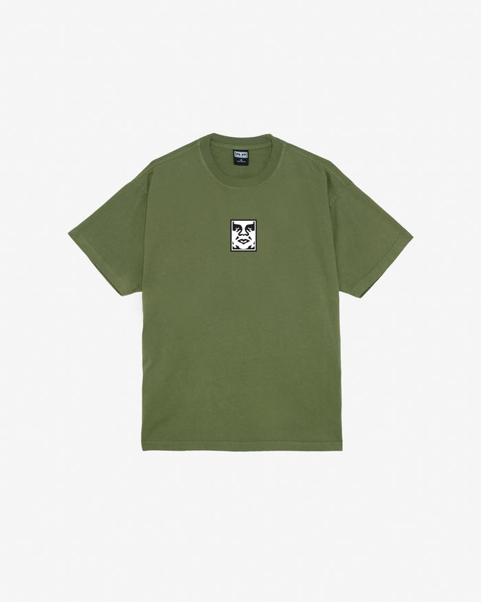 ICON HEAVYWEIGHT TEE