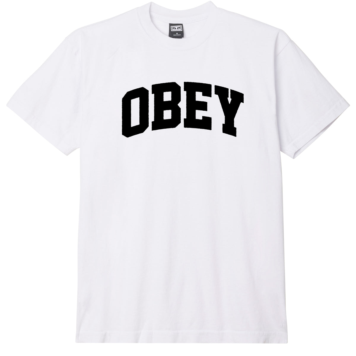 COLLEGIATE HEAVYWEIGHT T-SHIRT