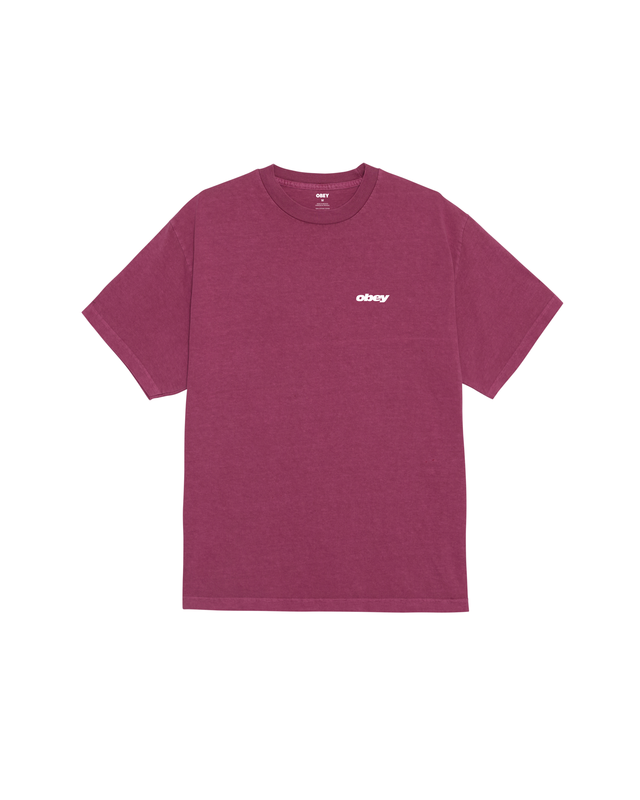 BOUNCE PIGMENT T-SHIRT (zoomed)