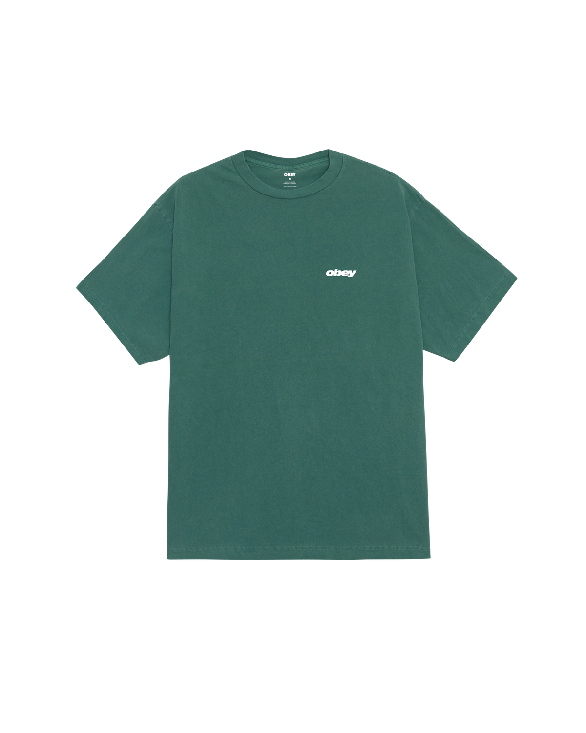 BOUNCE PIGMENT T-SHIRT